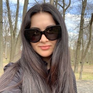 Meet your Posher, Tetiana